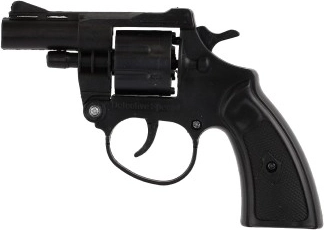 Revolver cu 8 focuri