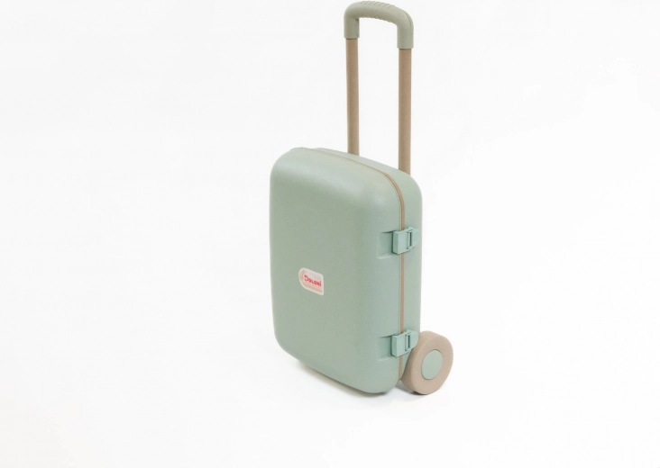 Material ecologic cu conținut de paie de grâu