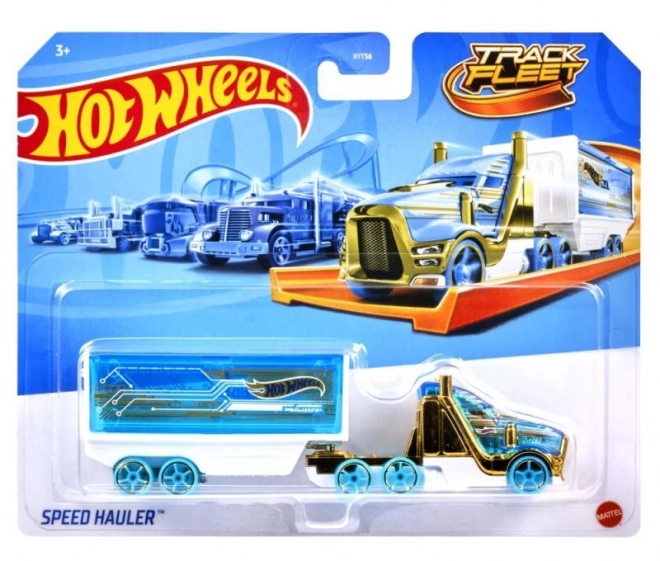 Camion Hot Wheels 2024