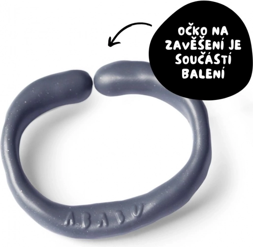 Ababu Jucărie Dentară Pisicuță Ababu