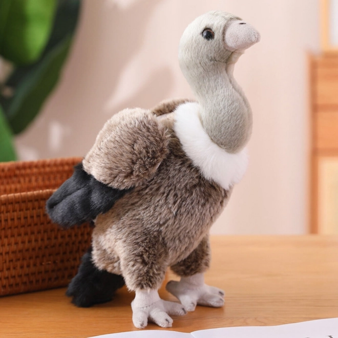 Sép jucărie pluș 25 cm