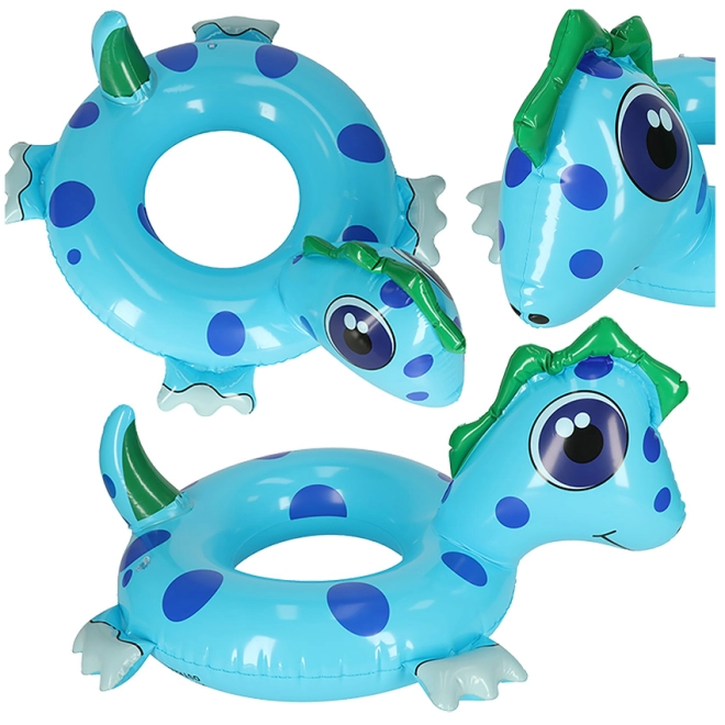Design adorabil dinozaur