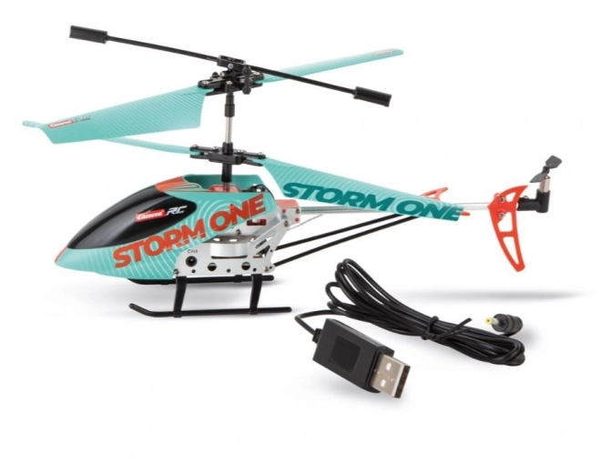 Elicopter Storm One 2,4 GHz