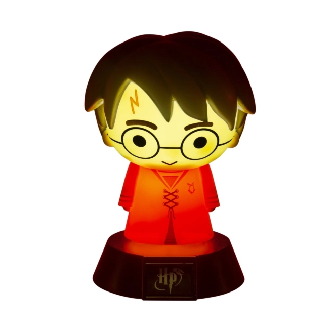Lămpuță LED Harry Potter Chytač