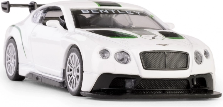 Detalii autentice de curse GT3