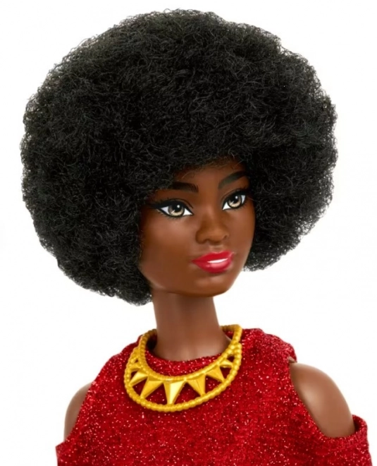 Păpușa Barbie Fashionistas