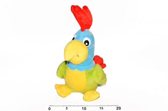 Papagalul Wiktor 22 cm