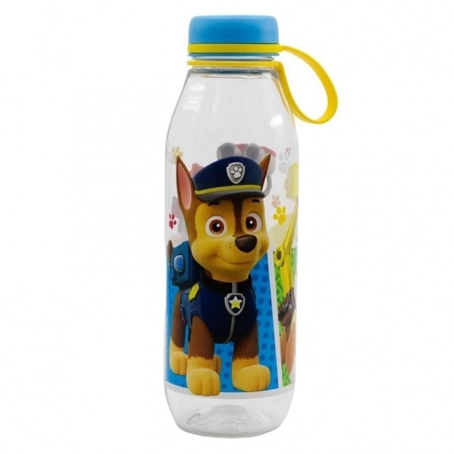 Sticlă Patrula Cățelușilor 650 ml