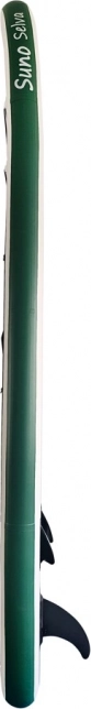 Paddleboard gonflabil Suno Selva 320 cm cu accesorii și vâslă