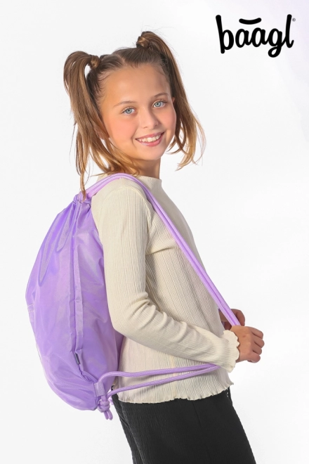 Săculeț Lavender BAAGL