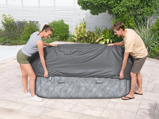 Acoperire termică ENERGYSENSE pentru Lay-Z-Spa 230cm