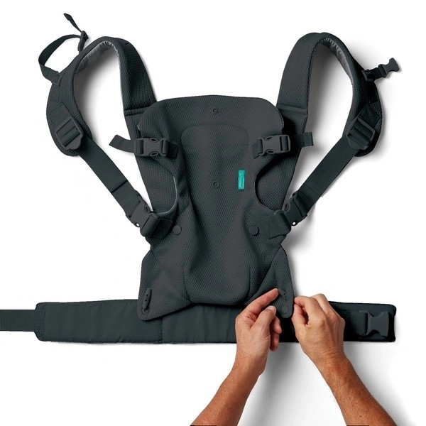 Marsupiu multifunctional Infantino 4 în 1