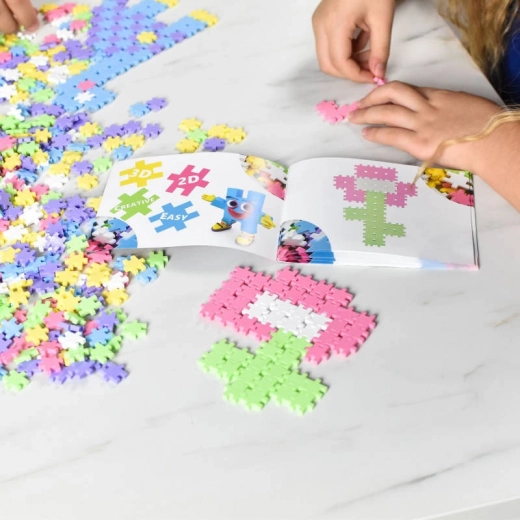 Conectare ușoară și creație 2D și 3D