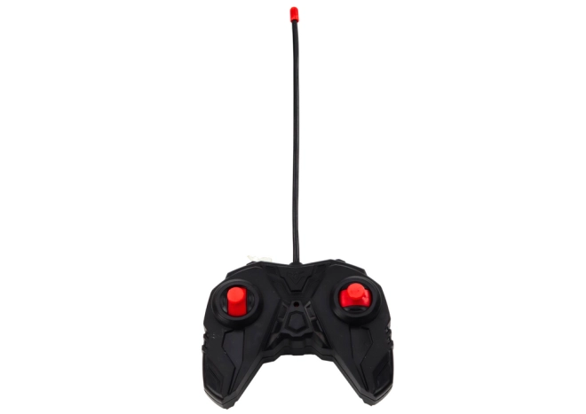 Control avansat