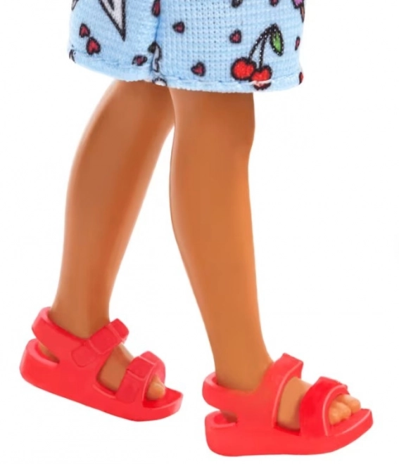 Prieteni și modă Chelsea Barbie