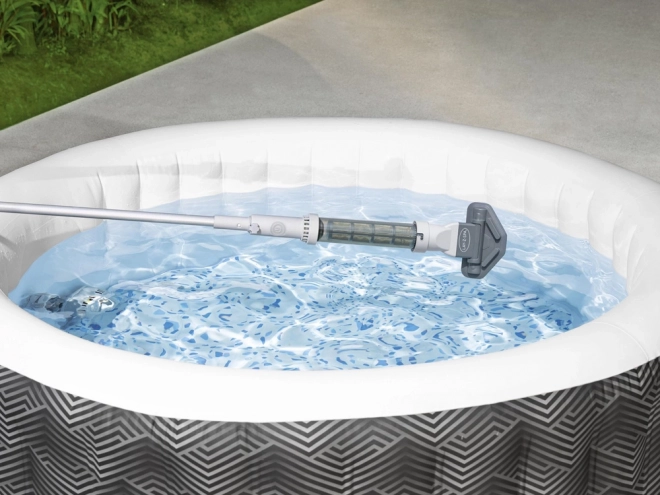 Odkurzator fără fir pentru jacuzzi Lay-Z-Spa