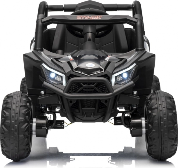 Vehicul Buggy Madman UTV-MX negru