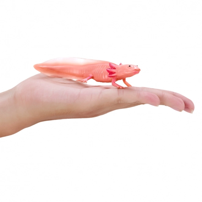 Figurină Axolotl