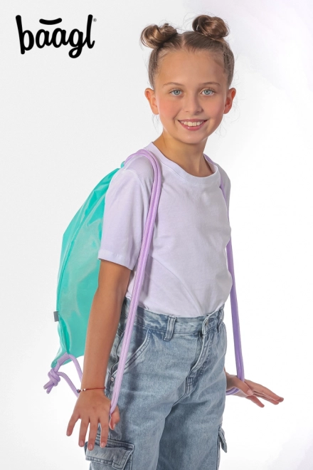 Sac pentru incaltaminte Sweet de la BAAGL