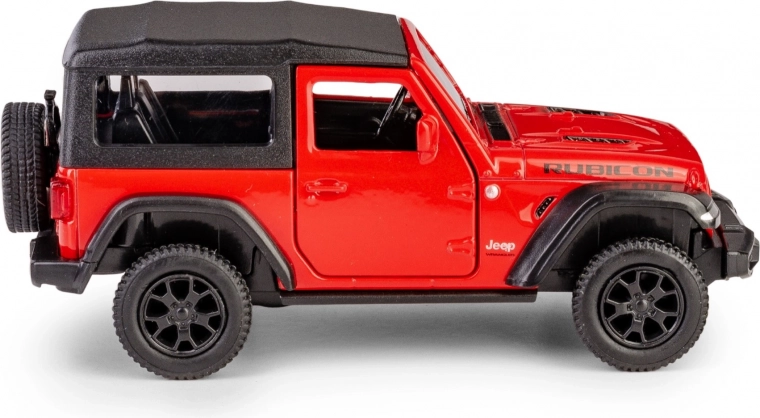 Distracție la rulare cu mecanism pull-back