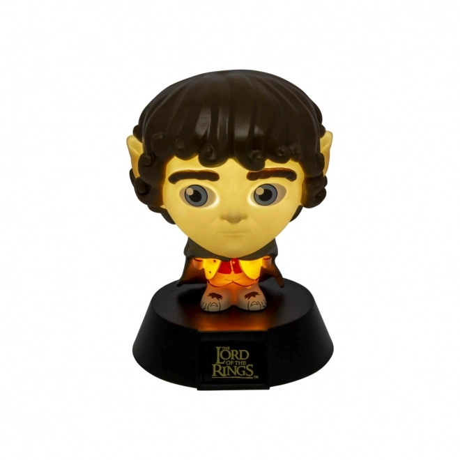 Figurină cu lumină decorativă Frodo