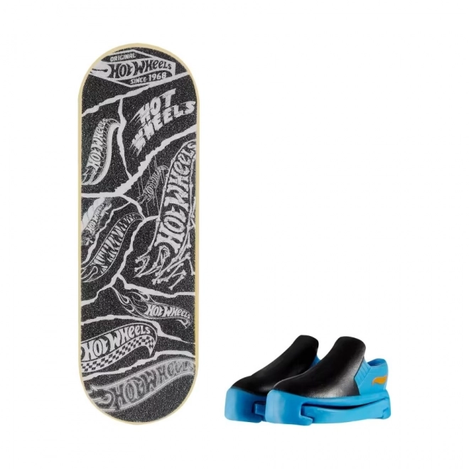 Deskorolă skate Hot Wheels Tony Hawk