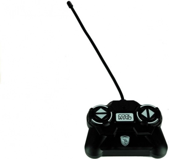 Control simplu pe 27 MHz