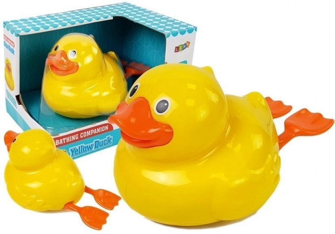 Rață plutitoare de baie