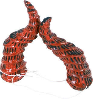 Coarne pe elastic pentru o transformare rapidă