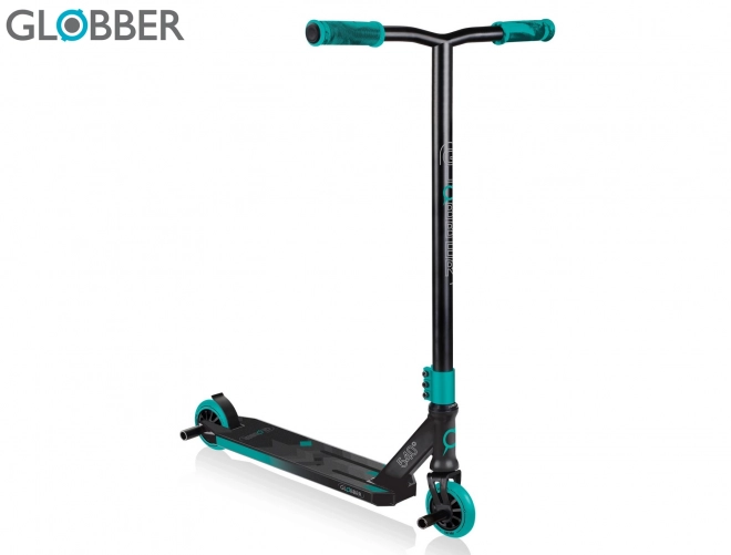 Trotineta Freestyle Stunt Black Teal