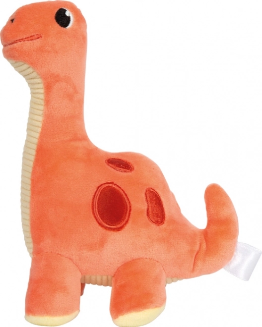 Dino de pluș Brontosaurus de la Small Foot