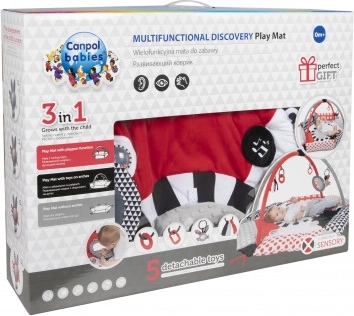 Elemente senzoriale interactive