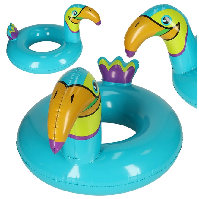 Design atrăgător Tucan
