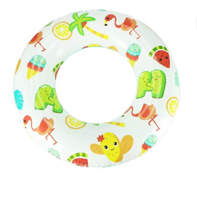 Design vesel pe care copiii îl adoră