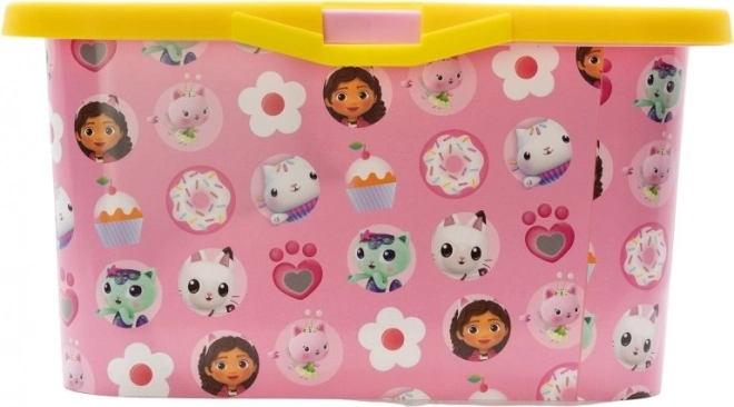 Cutie de depozitare magică Gábinin 13l