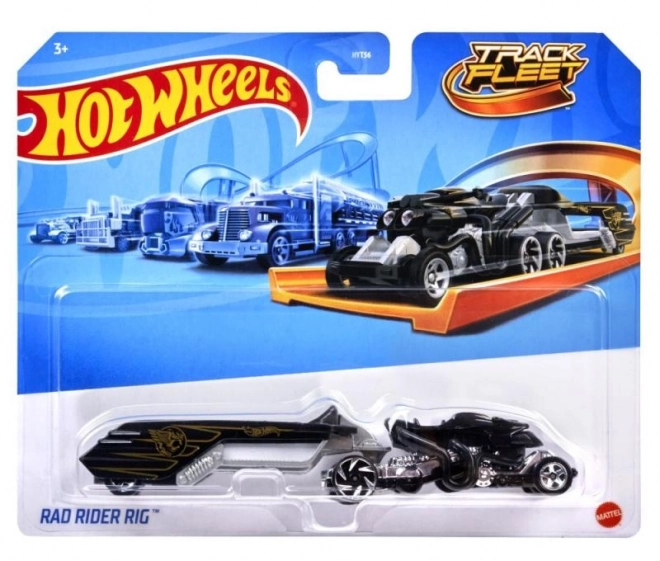 Camion Hot Wheels 2024