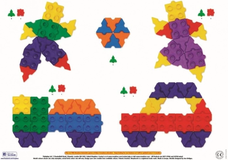 Diversitatea modelelor