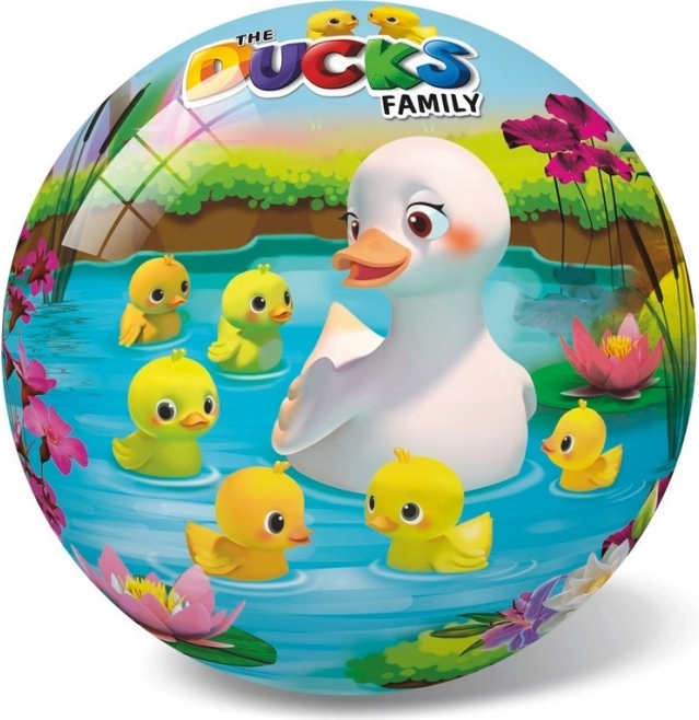 Mingea Rățușcă 14 cm