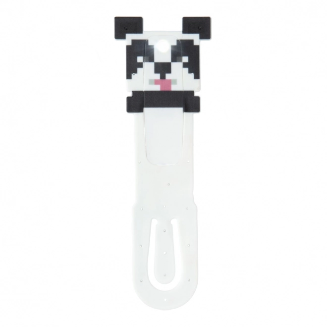 Lampă Minecraft pentru citit - Panda