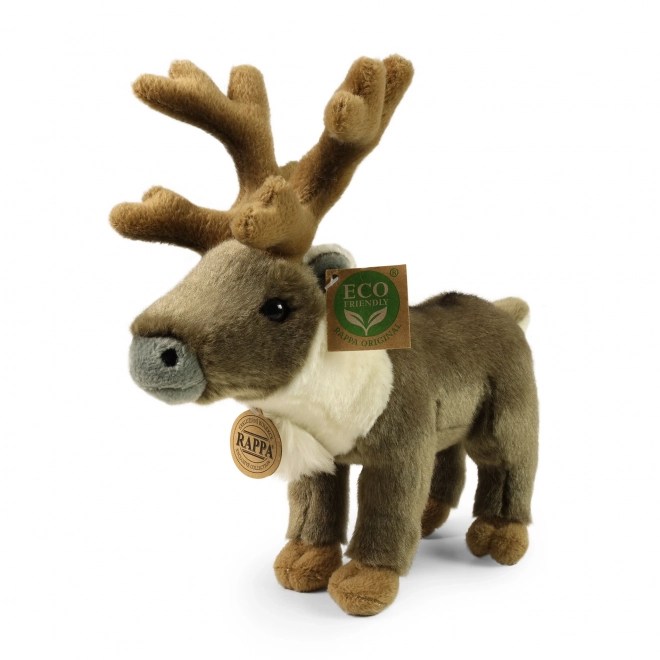 Ren de pluș 24 cm