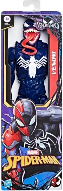 Hasbro - Spider-Man Venom Versus Titan Hero figurină