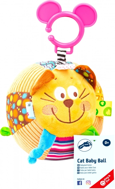 Balon Vâjâitor Mic Koacă Mică Picior