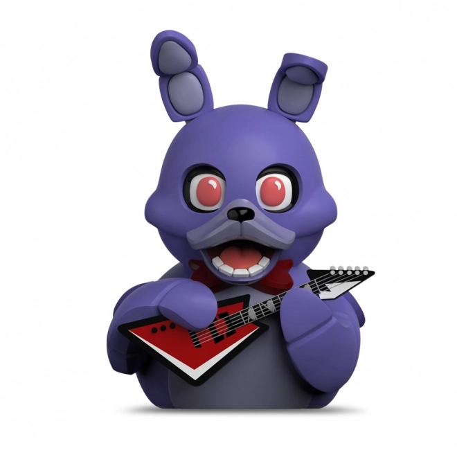 Rață de baie FNAF Bonnie ediția 1