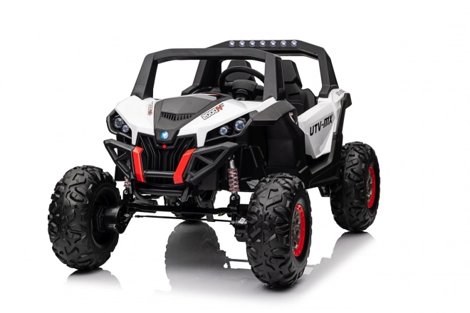 Buggy UTV-MX 2000N Alb