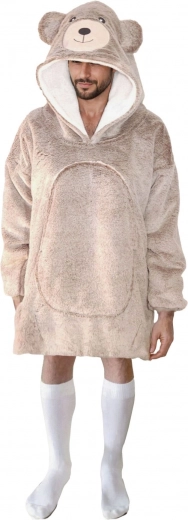 Căldură maximă datorită sherpa fleece