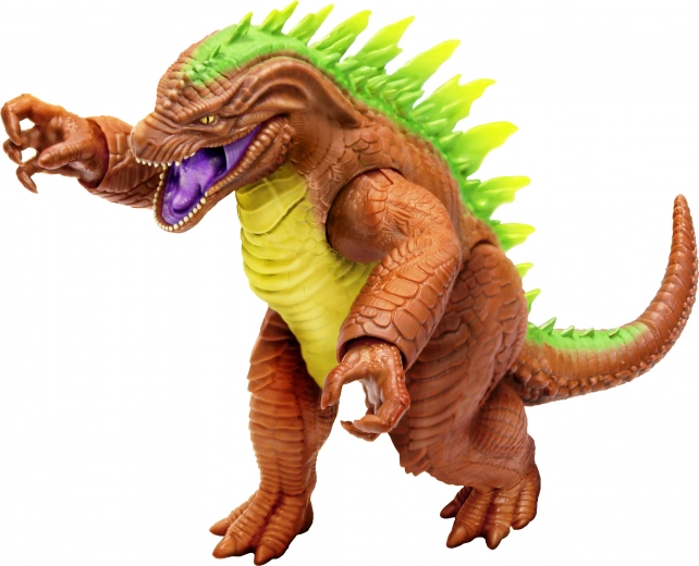 Complet articulată pentru poziții dinamice