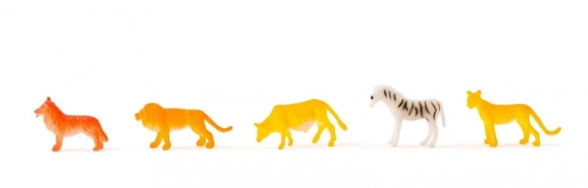Calendar de Advent Faunica Animal Planet