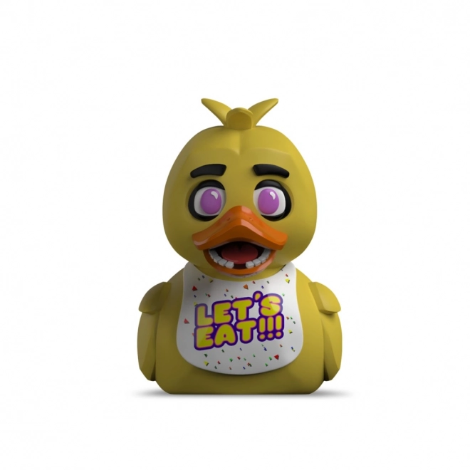 Kachnička Tubbz Chica