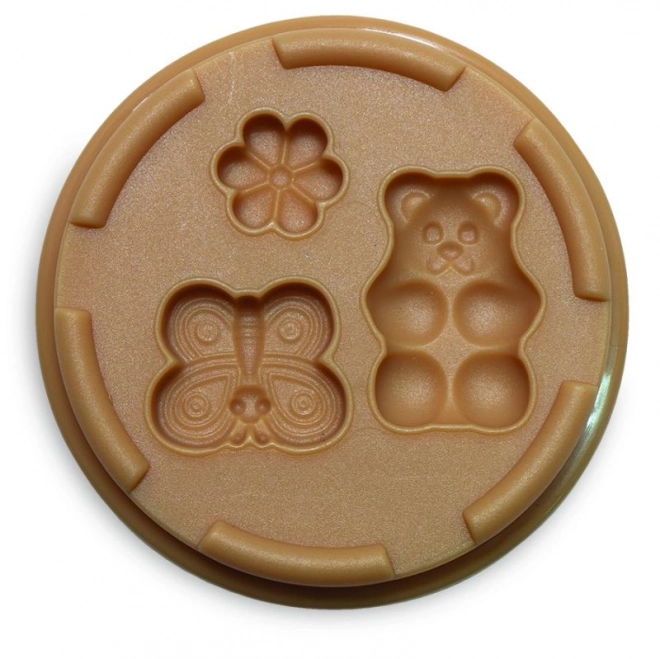 Set modelaj cu cuptor de coacere