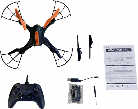 Set complet pentru pornire imediată